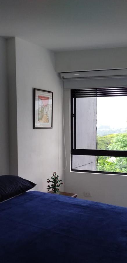Apto En Norte De Armenia Ngoại thất bức ảnh