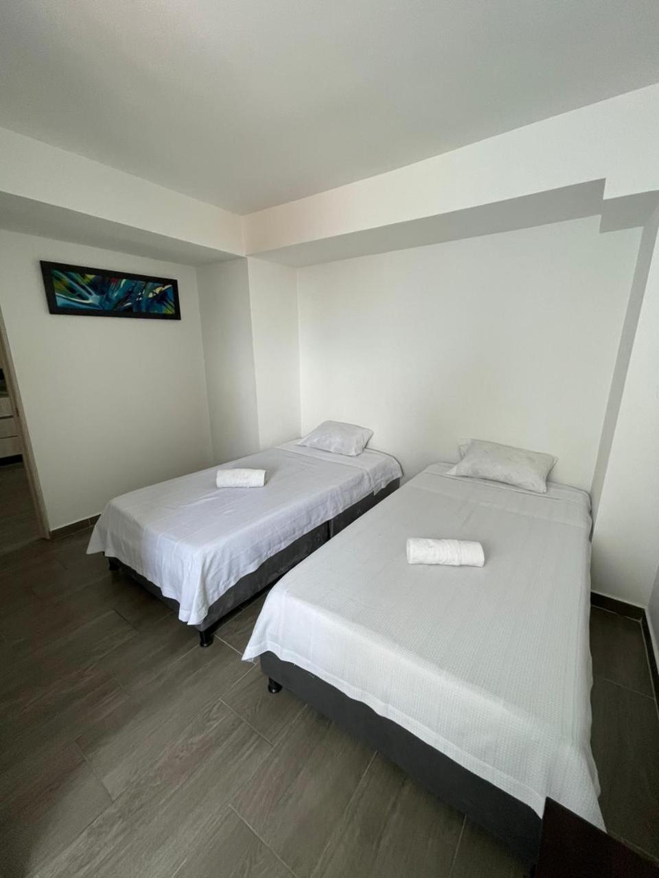 Apto En Norte De Armenia Ngoại thất bức ảnh