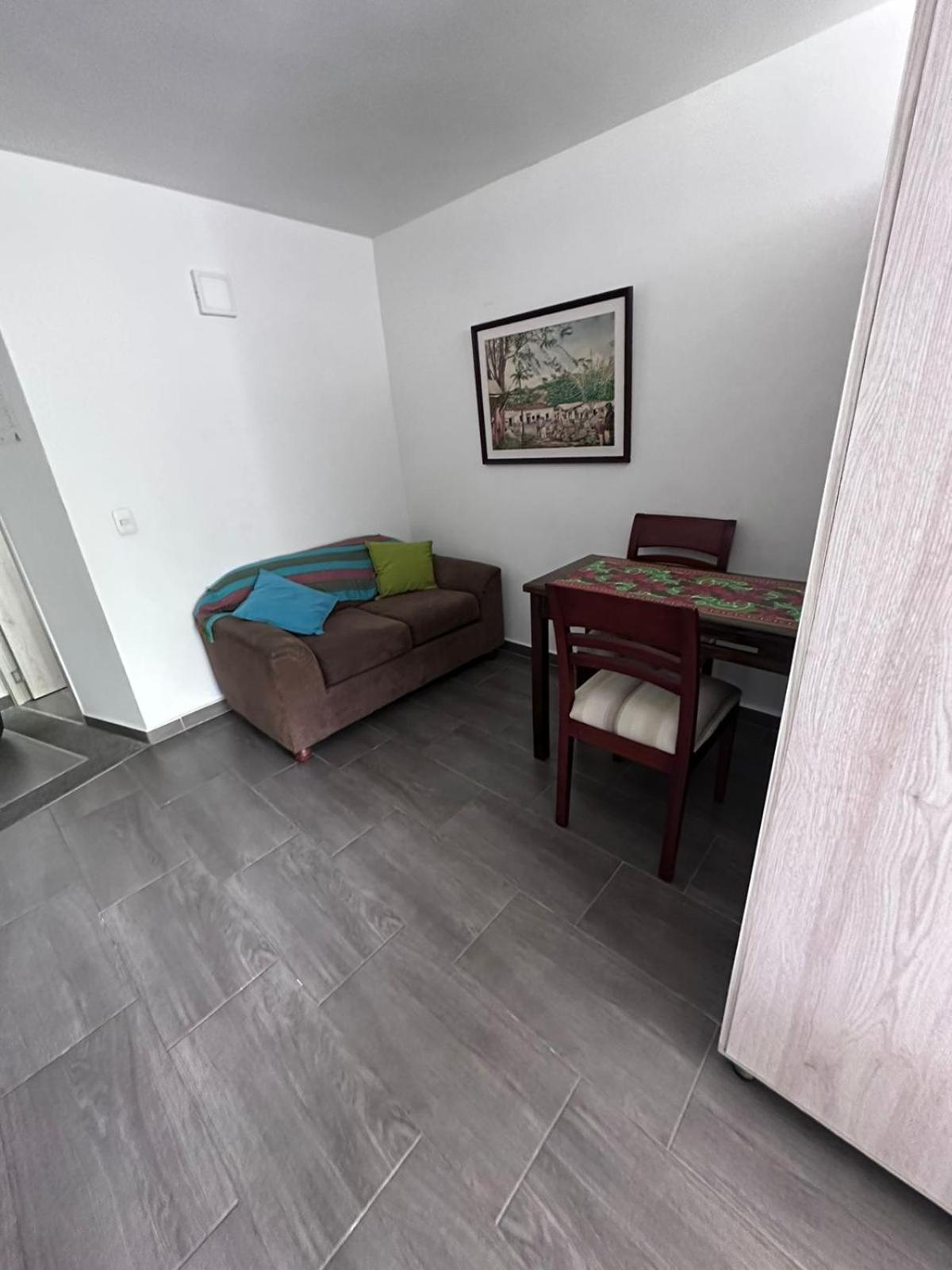 Apto En Norte De Armenia Ngoại thất bức ảnh